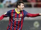 Лионель Месси и его новый рекорд