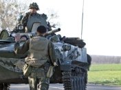 Еще 4 населенных пункта Донбасса освобождены от террористов