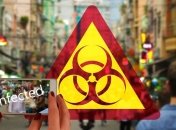 Губорнатор Каліфорнії запровадив суворий карантин