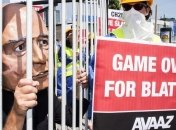 Скандал не помешает провести выборы главы ФИФА