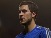 Эден Азар: Роналду и Месси - футболисты с другой планеты