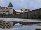 Приголомшливі кадри "пустого" Дніпра вразили користувачів мережі (Відео)