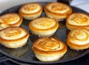 Никто не догадается, что оладьи постные