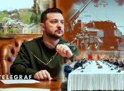 Зеленский определил состав группы