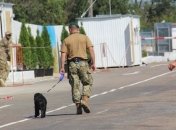 СБУ готовит новые правила грузовых перевозок на Донбасс