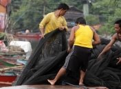 На Филиппинах эвакуированы свыше 125 тысяч человек  