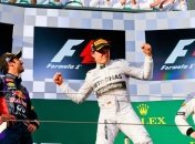 Формула-1. Нико Росберг о своей победе