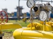 Запаси газу у ПСГ України перевищили 19,5 млрд куб. м