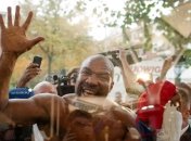 Шеннон Бриггс: Наш бой с Владимиром Кличко намечен на сентябрь