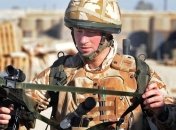 Британский принц Гарри убивал талибов