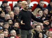 Луис: За два месяца Гвардиоле удалось развить более 70% моего потенциала