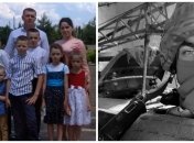 На Житомирщині військовий усиновив вісьмох дітей