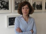 Украинка получила немецкую премию по литературе за истории сильных женщин