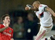 Бундеслига. Победа "Баварии", поражения "Боруссии" Д и "Вердера"