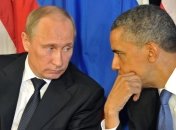 Обама ждет от Путина предложений по решению кризиса вокруг Украины 