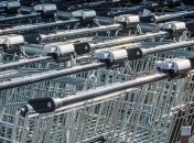 В Украине выросла розничная торговля