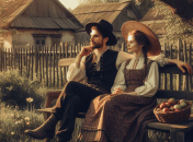 В Україну євреї почали інтенсивно переселятися у 16 столітті