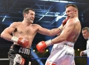 Фроч: Хорошо, что Кличко не испортил свое наследие, как Рой Джонс