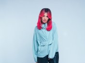 Настя спустя месяц после родов выглядит просто обворожительно