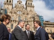 Украина и Испания подпишут новое двустороннее соглашение