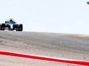 Формула-1: личный зачет пилотов в сезоне-2017 после Гран-при США