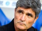 Хуанде Рамос требует от "Днепра" € 2 млн