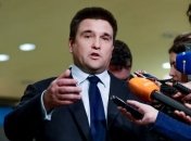 Паспортизация ОРДЛО: Климкин обещает "сюрпризы"