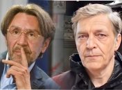 Сергій Шнуров та Олександр Невзоров