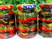 Це овочеве асорті будете їсти цілу зиму