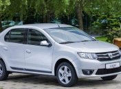 Dacia Logan получила оновленную версию Prestige