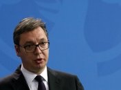 Сербия не хочет "стрелять себе в ногу", введя санкции против РФ