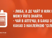 Розпочніть неділю добре: найкращі анекдоти 29 березня