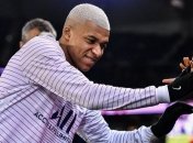 Обнародованы результаты теста Мбаппе на коронавирус