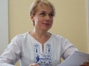 Гриневич рассказала об уровне общественного доверия к ВНО 2019