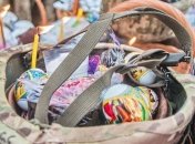 Наев в праздник Пасхи: В эти дни мы вспоминаем наших героев