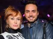 Слава из "НеАнгелов" показала интимное фото с мужем 