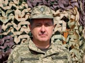 Генерал-майор Анатолій Баргилевич