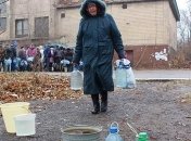 В Торецке объявили чрезвычайную ситуацию