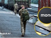 В "Монобанке" разгорелся скандал с ветераном войны