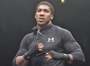 Джошуа о бое с Кличко: Моя цель одна - победа