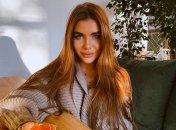 Софія Стужук показала хлопця