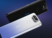 ASUS Zenfone 7 отримає флагманський процесор Snapdragon 865 Plus