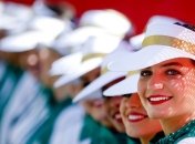 Формула-1 отказалась от Grid girls