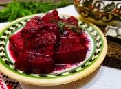 Старинный рецепт с изюминкой