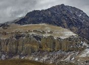 Запад заснежит, на Востоке ударят морозы: прогноз погоды 24-25 ноября