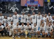 Днепр завоевал первый в истории Суперкубок Украины