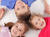 Американские дети могут сами решать, какой у них пол