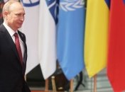 Путин назвал невозможной экономическую изоляцию РФ