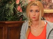 У Анны Заворотнюк новый роман