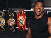 Джошуа хочет провести бой против Уайлдера